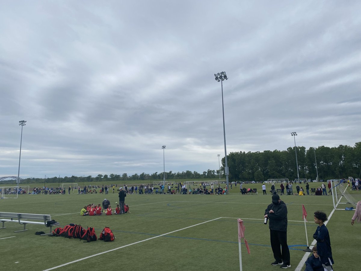 Sportport International 4