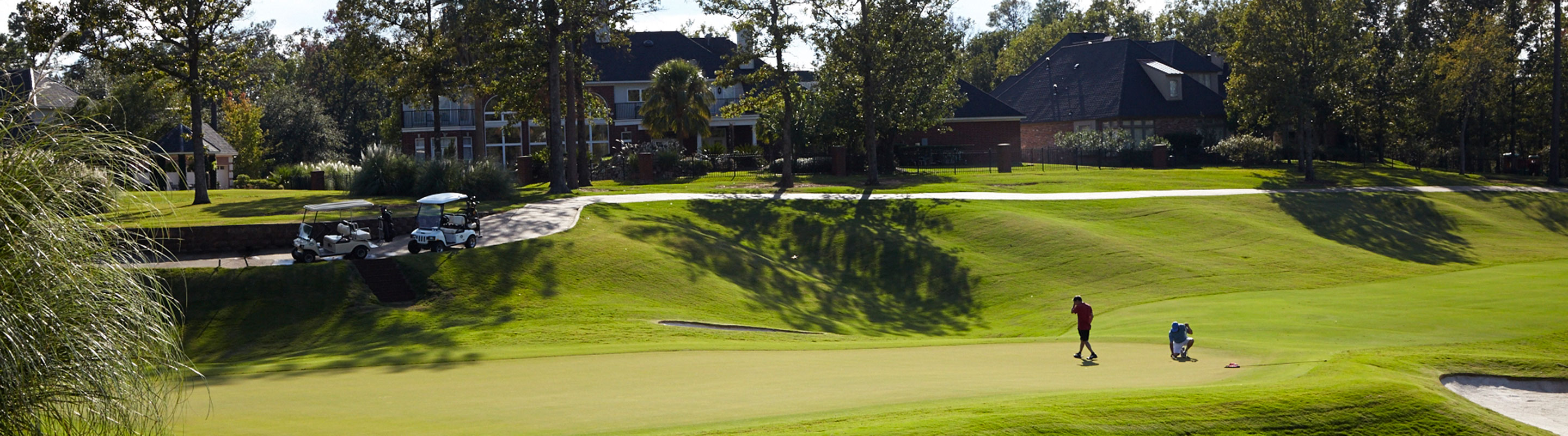 Southern Trace Country Club2
