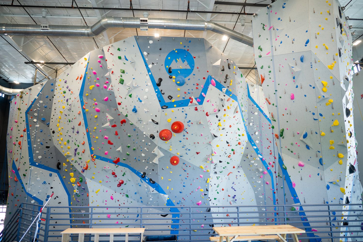 Summit Climbing, Yoga and Fitness 6