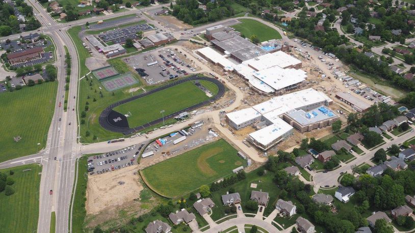 middletown high school 2
