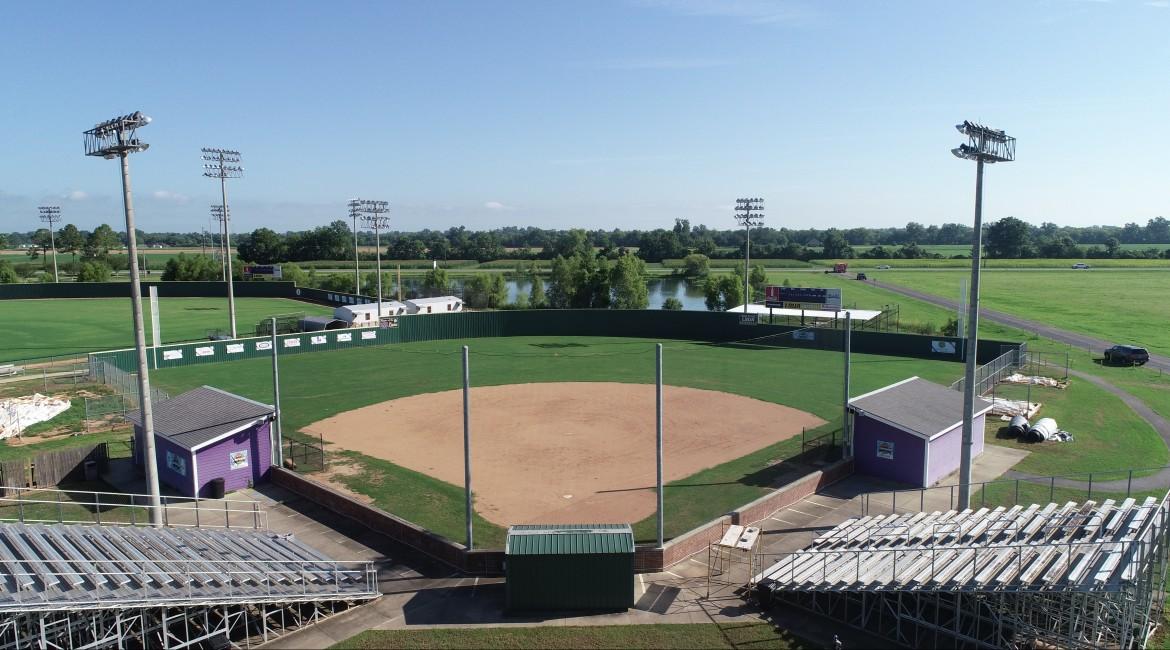 Generals Baseball-Softball Complex5
