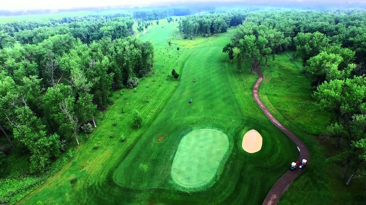 Riverwood Golf Course 4