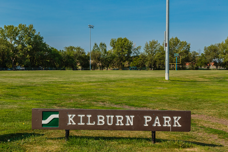 Kilburn Park