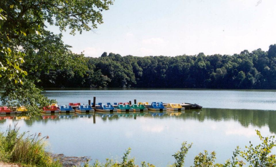 Killens Pond State Park5
