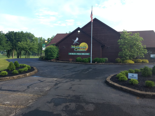 Mallard Creek Golf Course