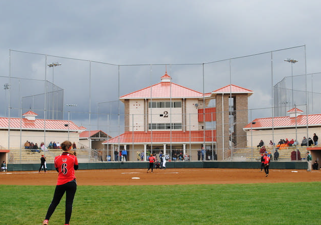 Botetourt Sports Complex 1