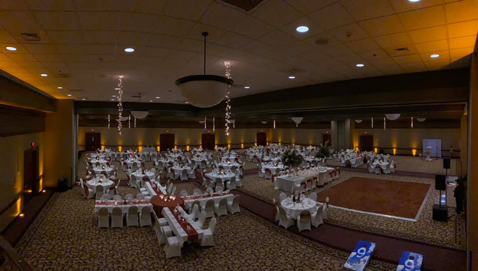 Watertown Event Center