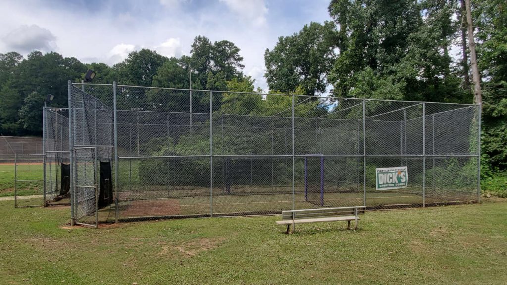Rhyne Park 2