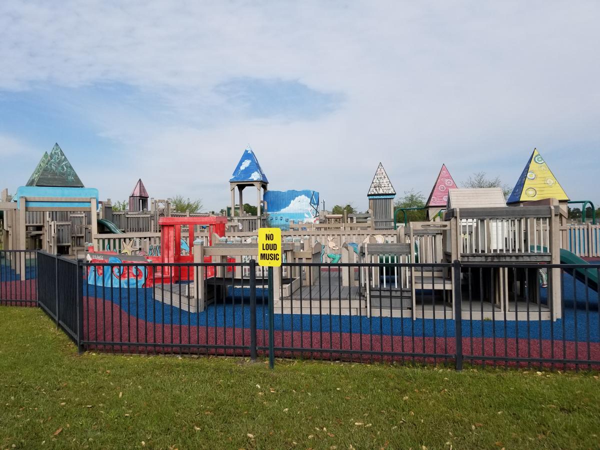Ward 3 Recreation 5