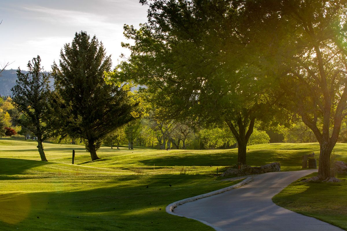Lakeridge Golf Course 3