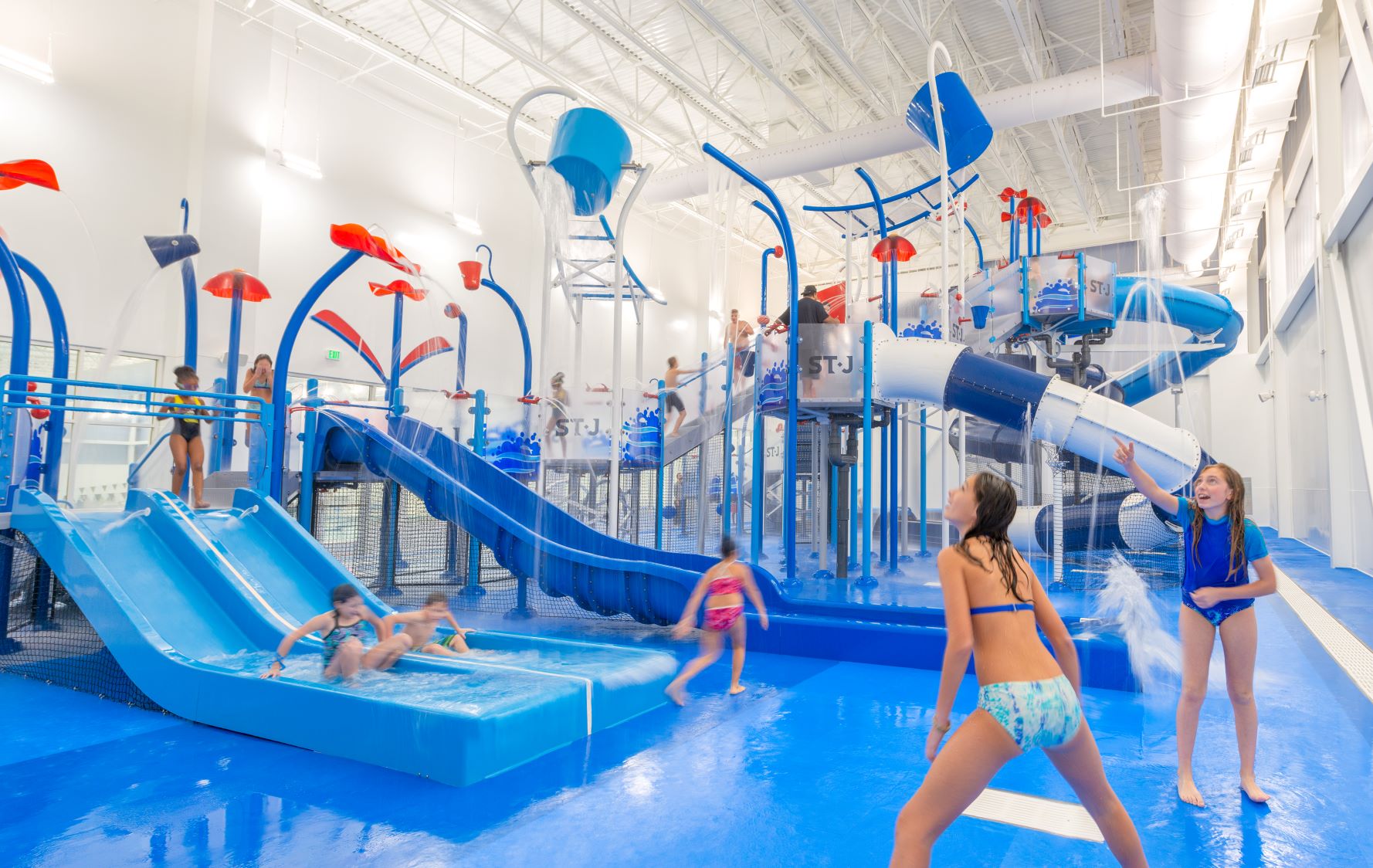 Water Park