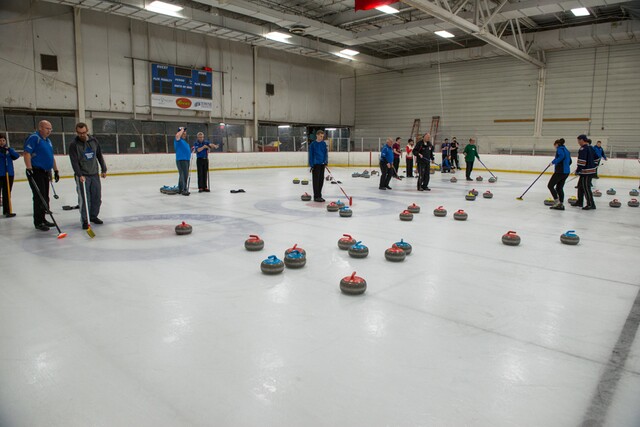 Cincinnati Curling Club 2