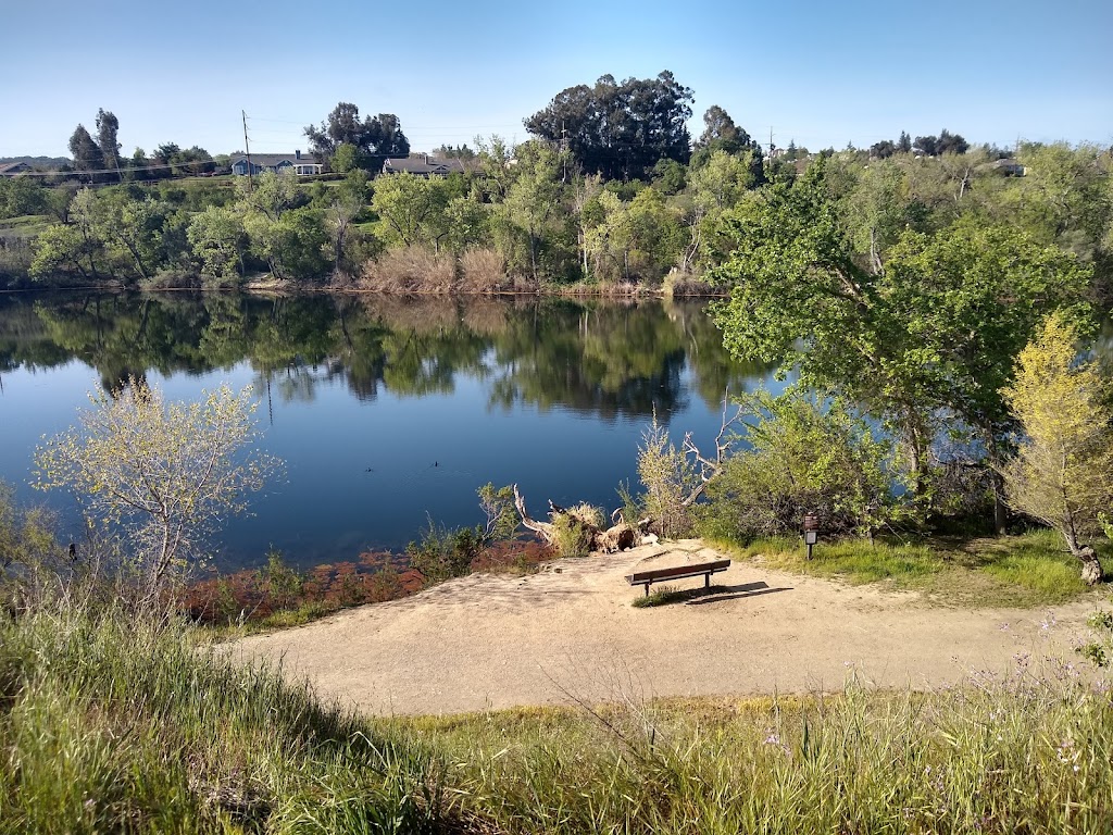 Shadow Cliffs Regional Recreation Area7