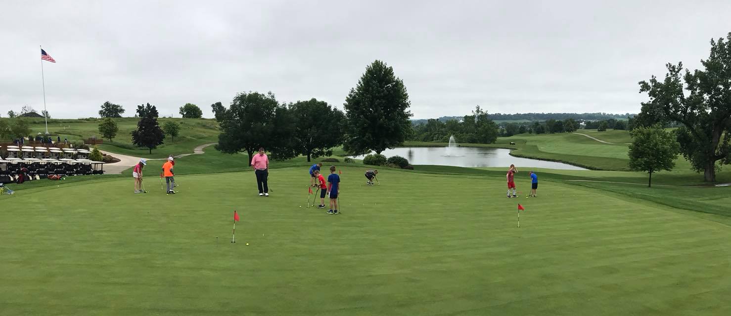 the meadows golf club 4
