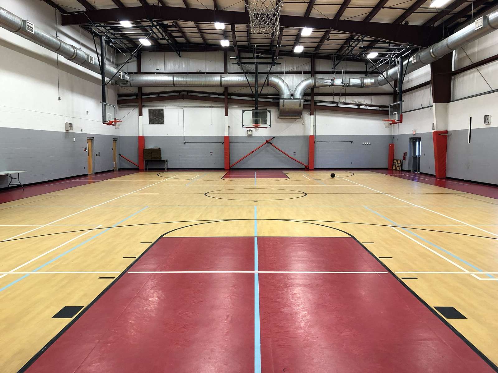 Lake Mary High School3