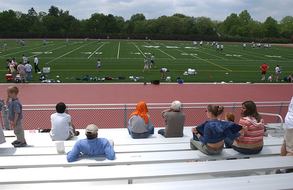 Western Reserve Academy 4