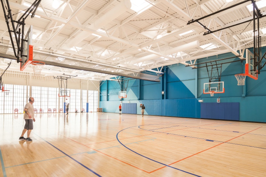 Oshkosh Community YMCA 4