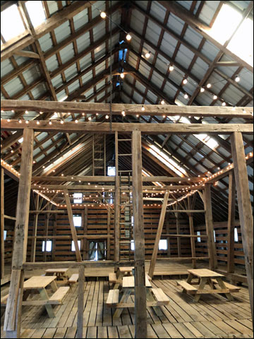 Orvis Hill Country - Shooting Grounds 4