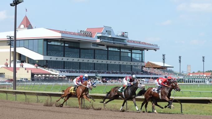 CanterburyPark