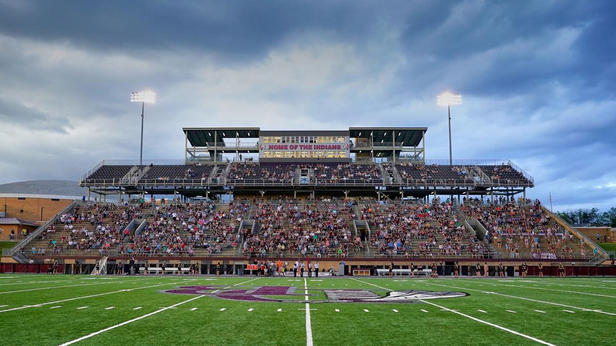 Dobyns-Bennett High School 3