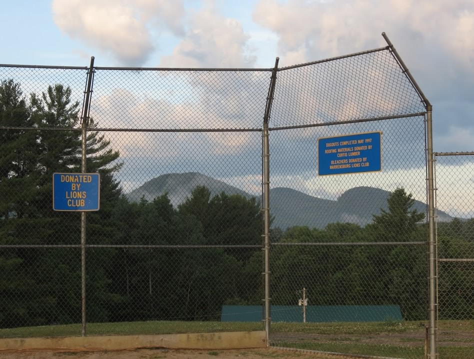 Warrensburg Recreation Field 2