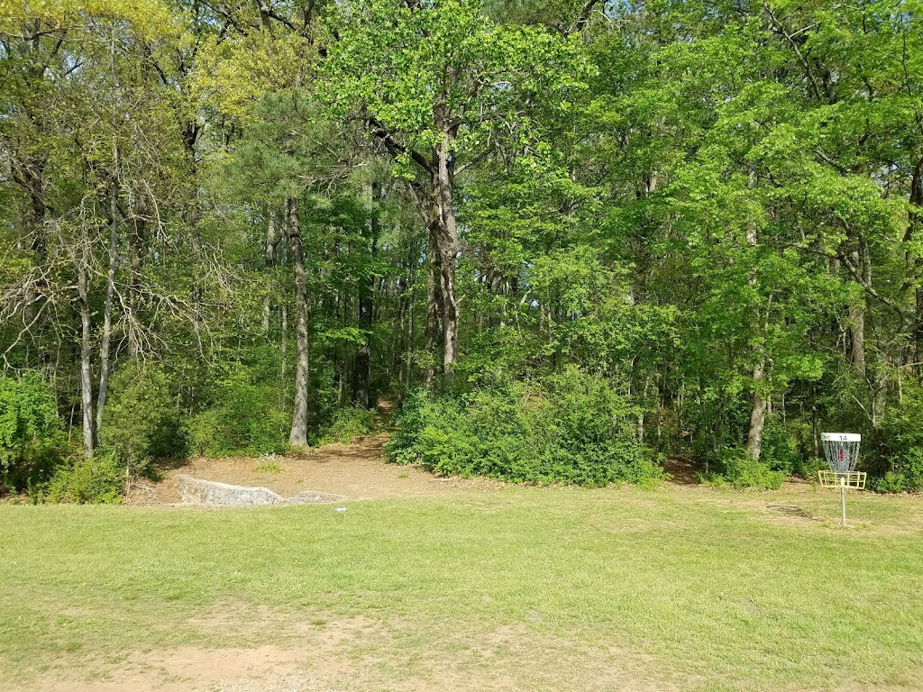 Mastin Lake Park 4