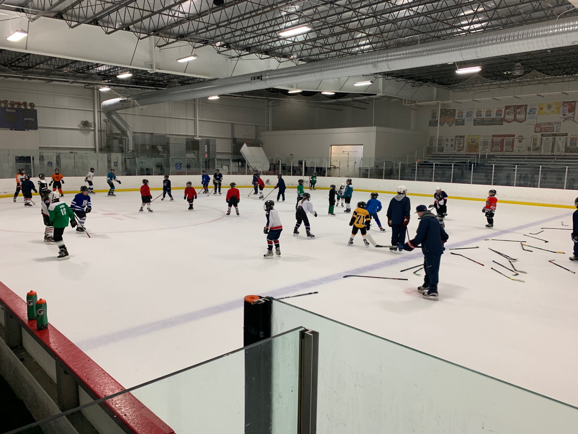 Chiller Ice Rink4