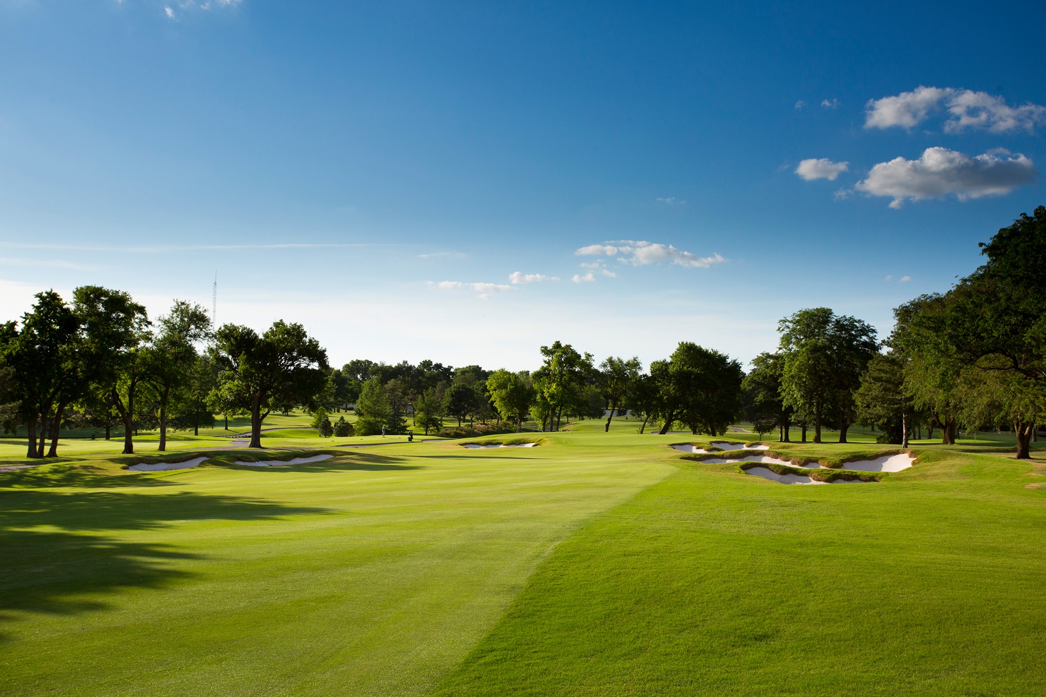Wichita Country Club 3