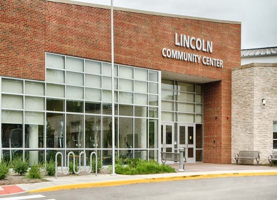 lincoln community center