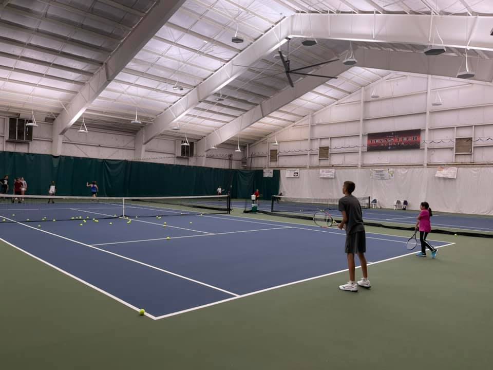 The Falls Tennis & Athletic Club 5