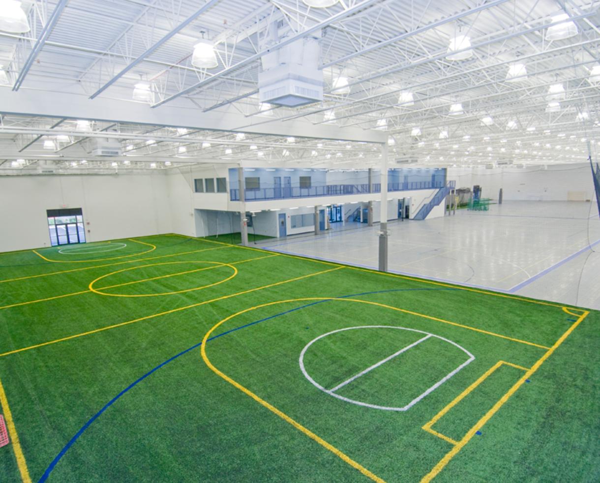 Rockville Sportsplex 3