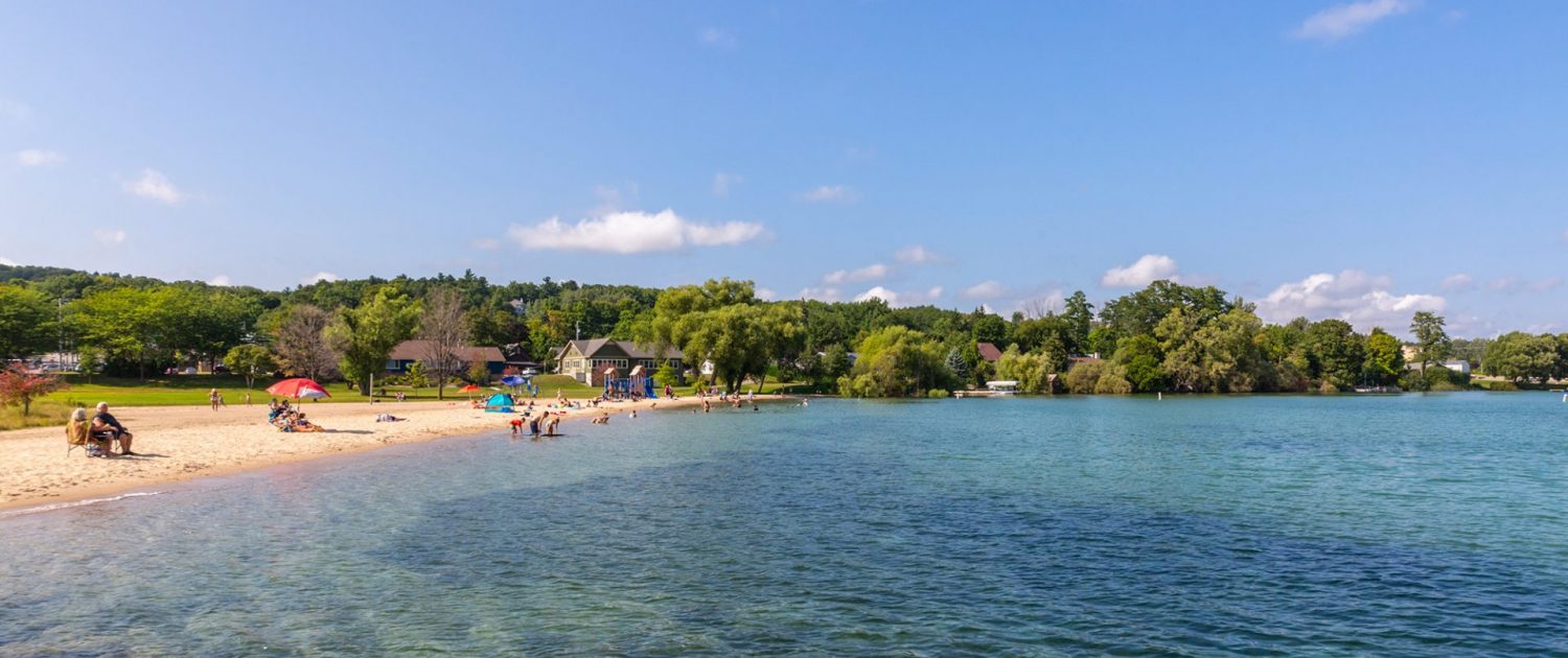 Suttons Bay Beach 6