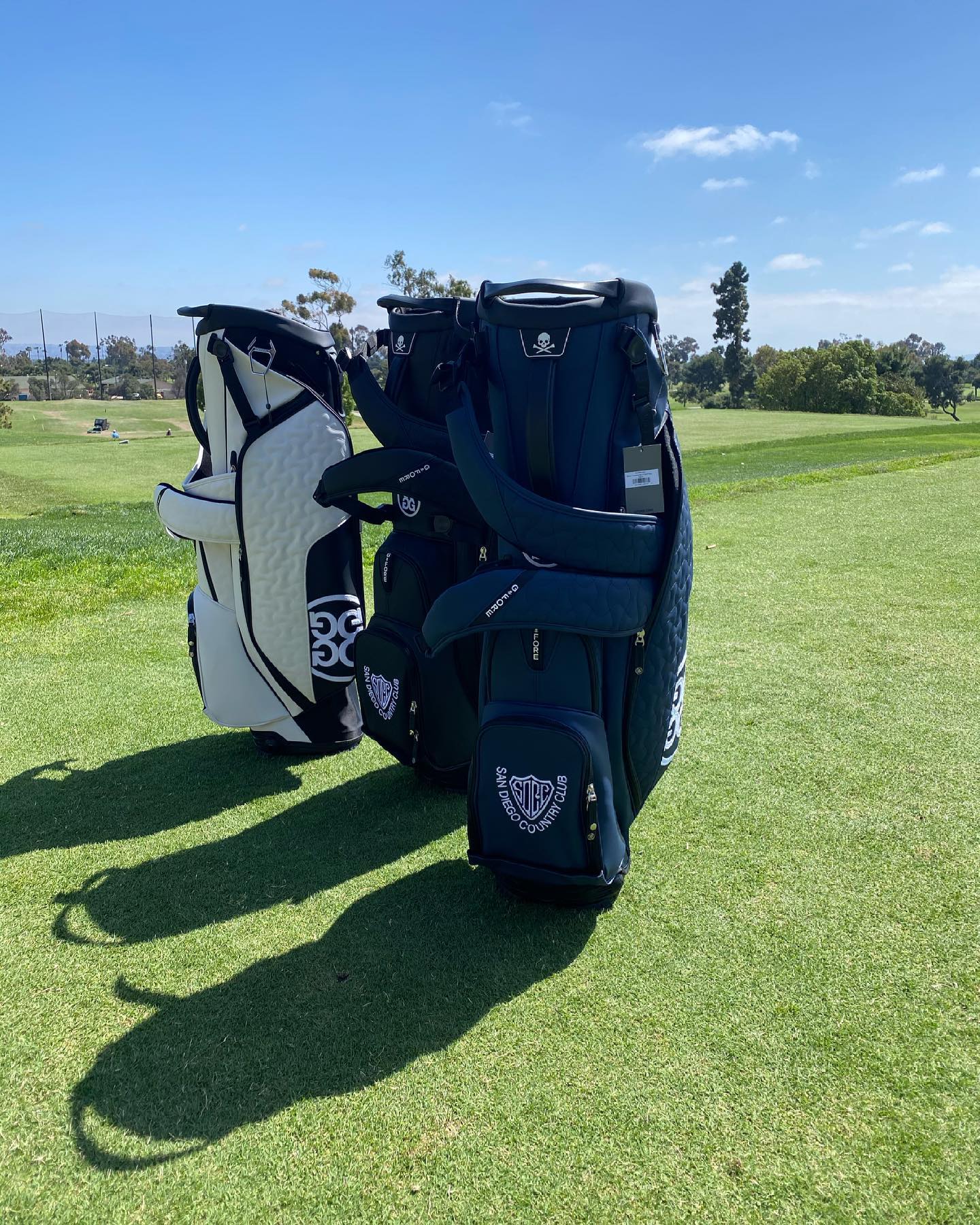 San Diego Country Club 6