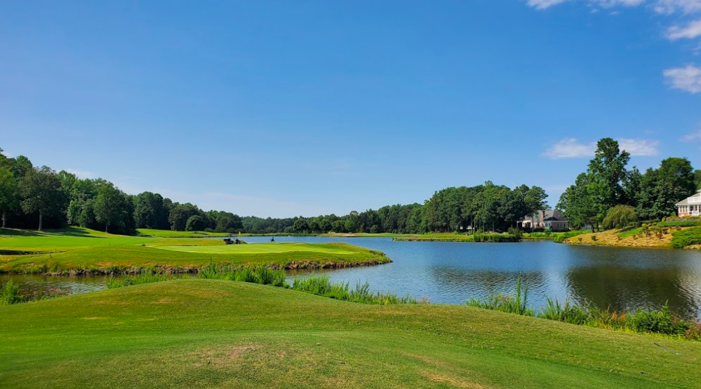 Ford's Colony Country Club 4