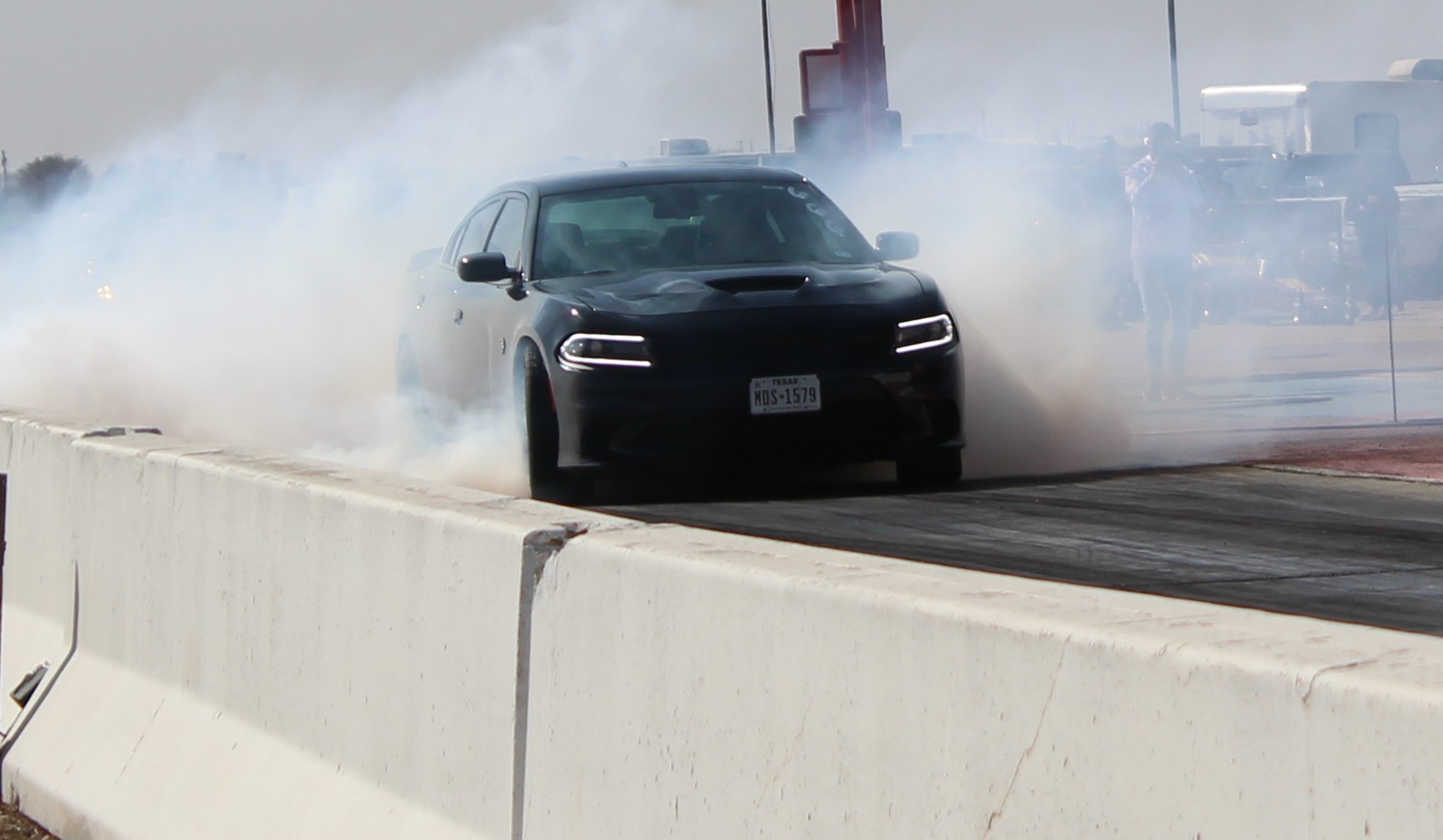Amarillo Dragway8