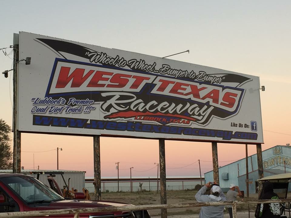 West Texas Raceway