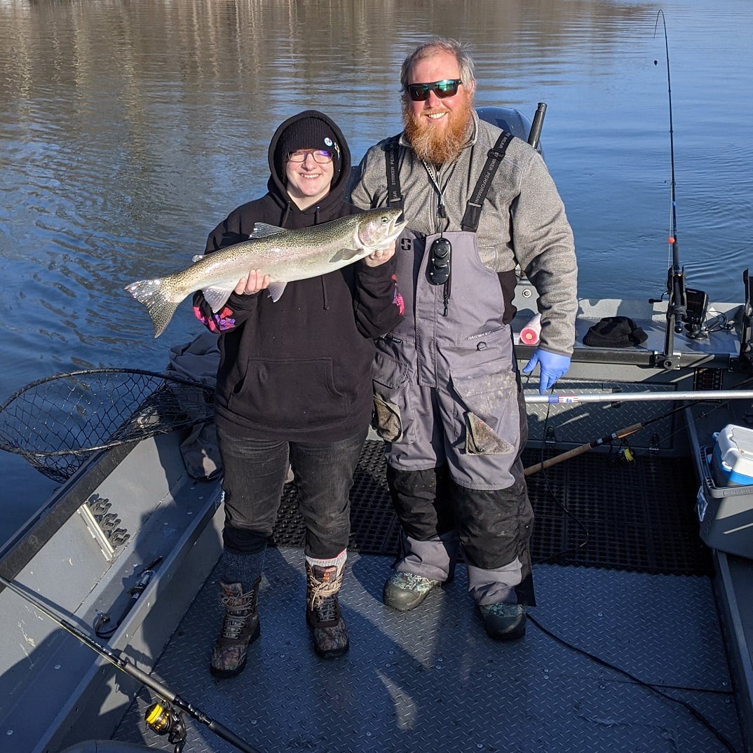 Tie One on Charters