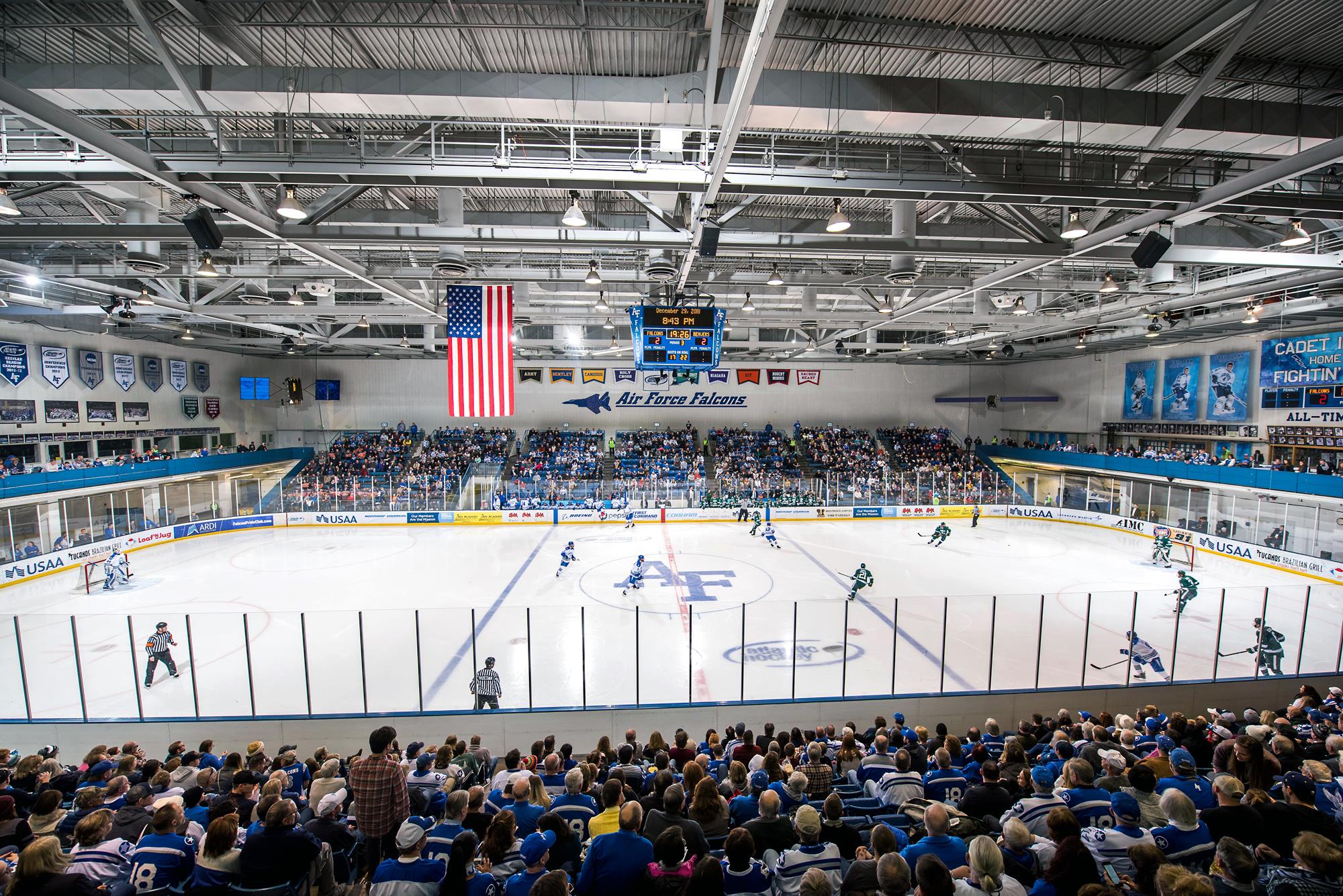 United States Air Force Academy 3