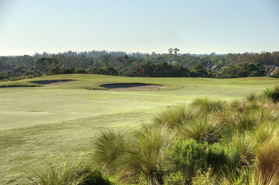 Park Ridge Golf Course
