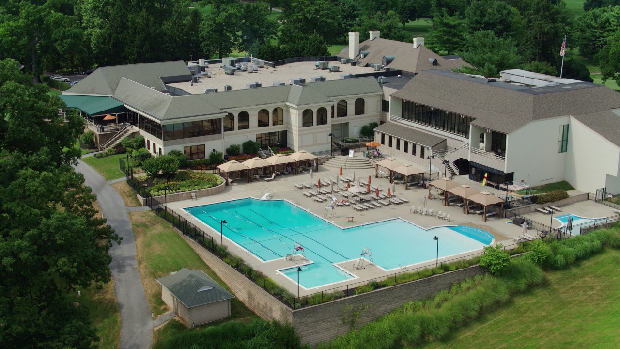 woodholme country club 3