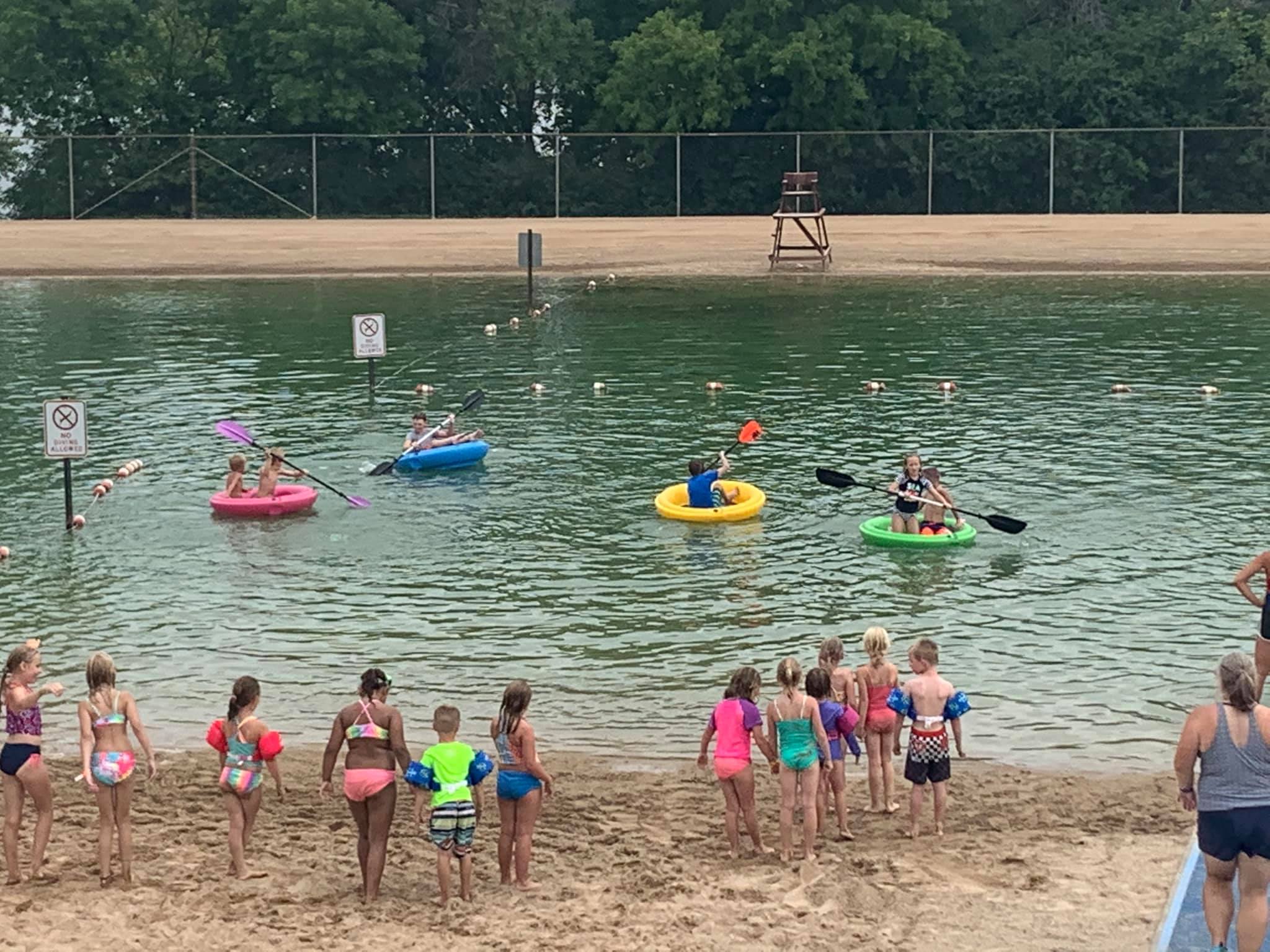 Ashwaubomay Park 3