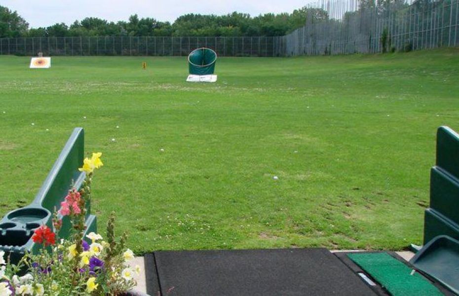 Island Lake Golf Center
