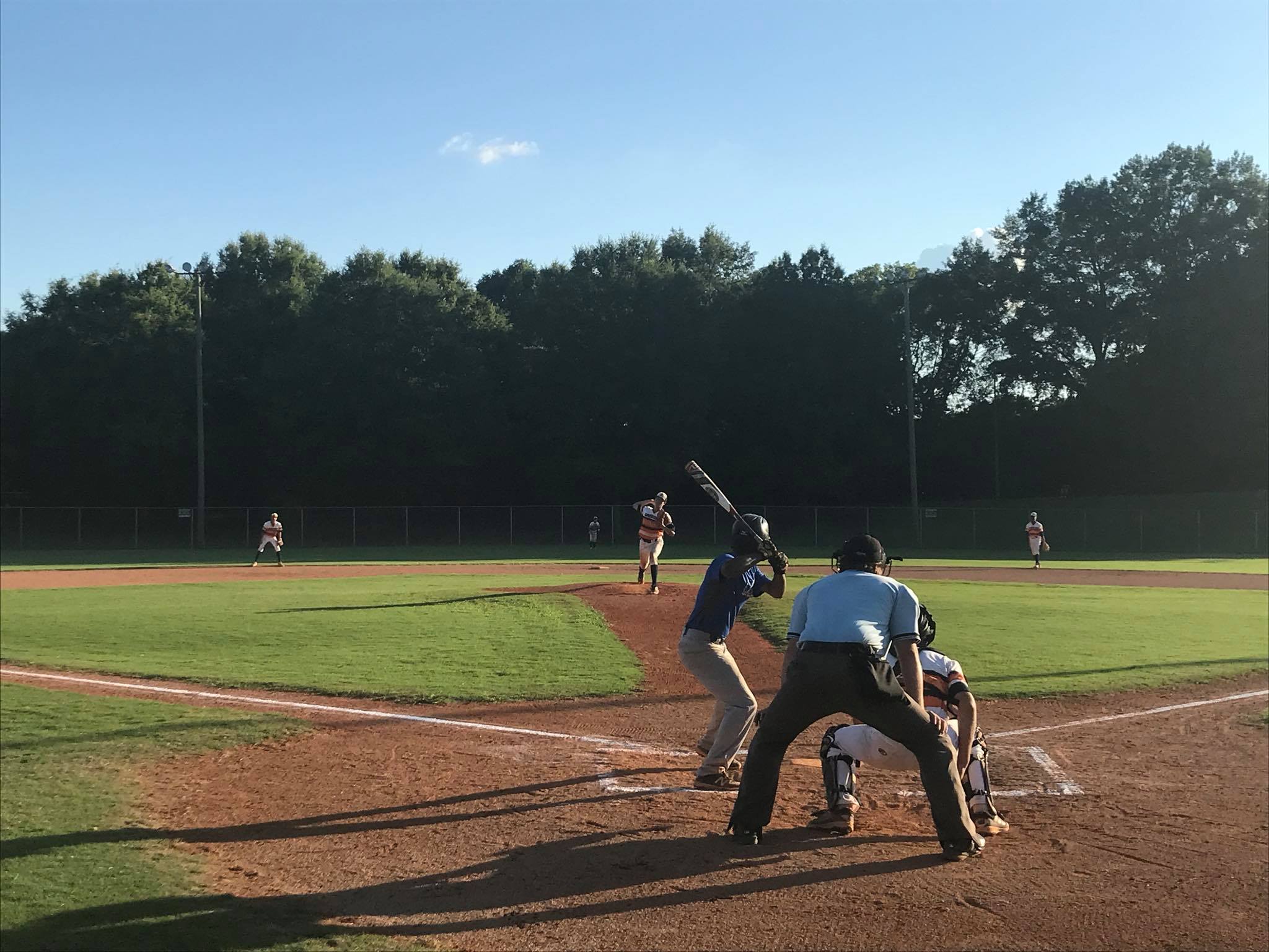 Cartersville Sports Complex4