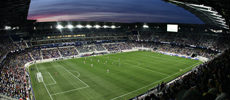 Red Bull arena