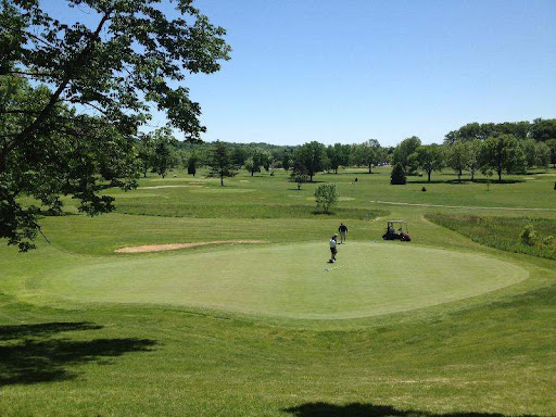Community Golf Course 2