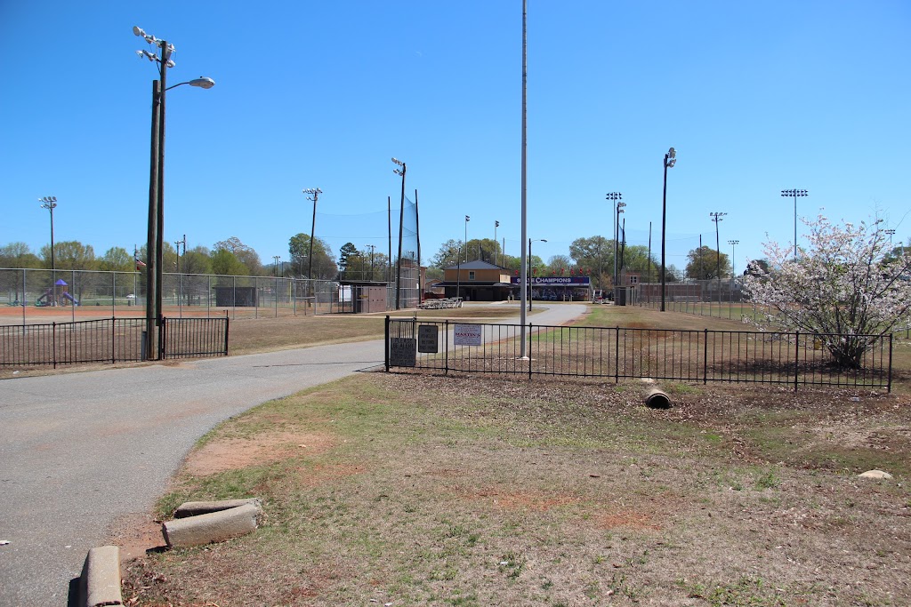 Cartersville Sports Complex3