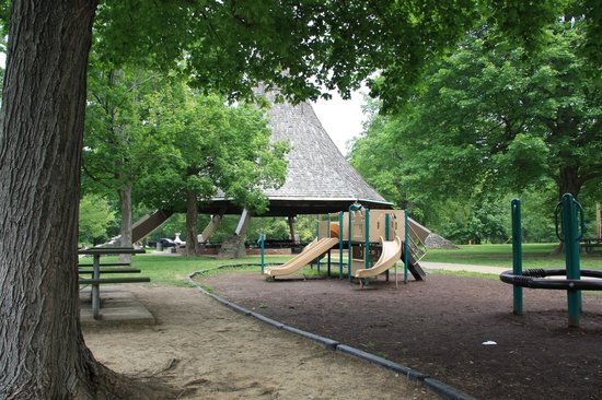 cherokee-park