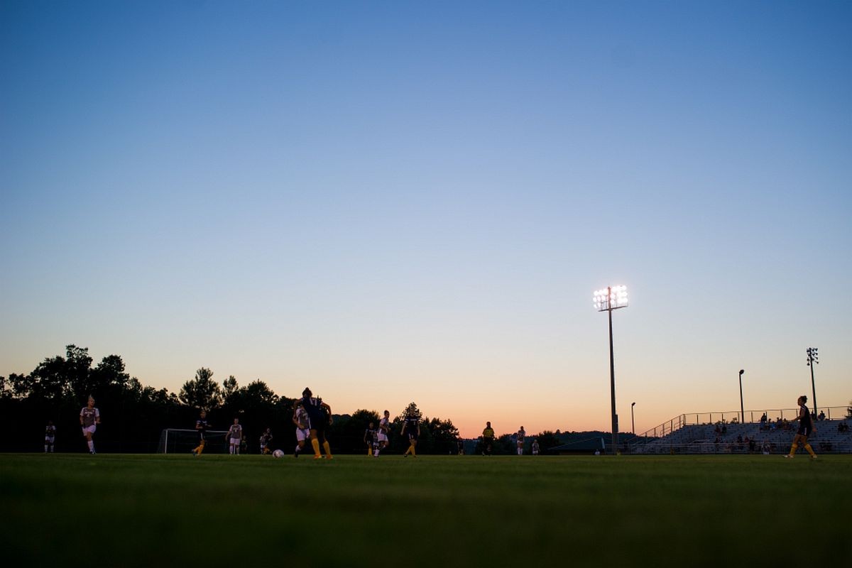 Allen sunset