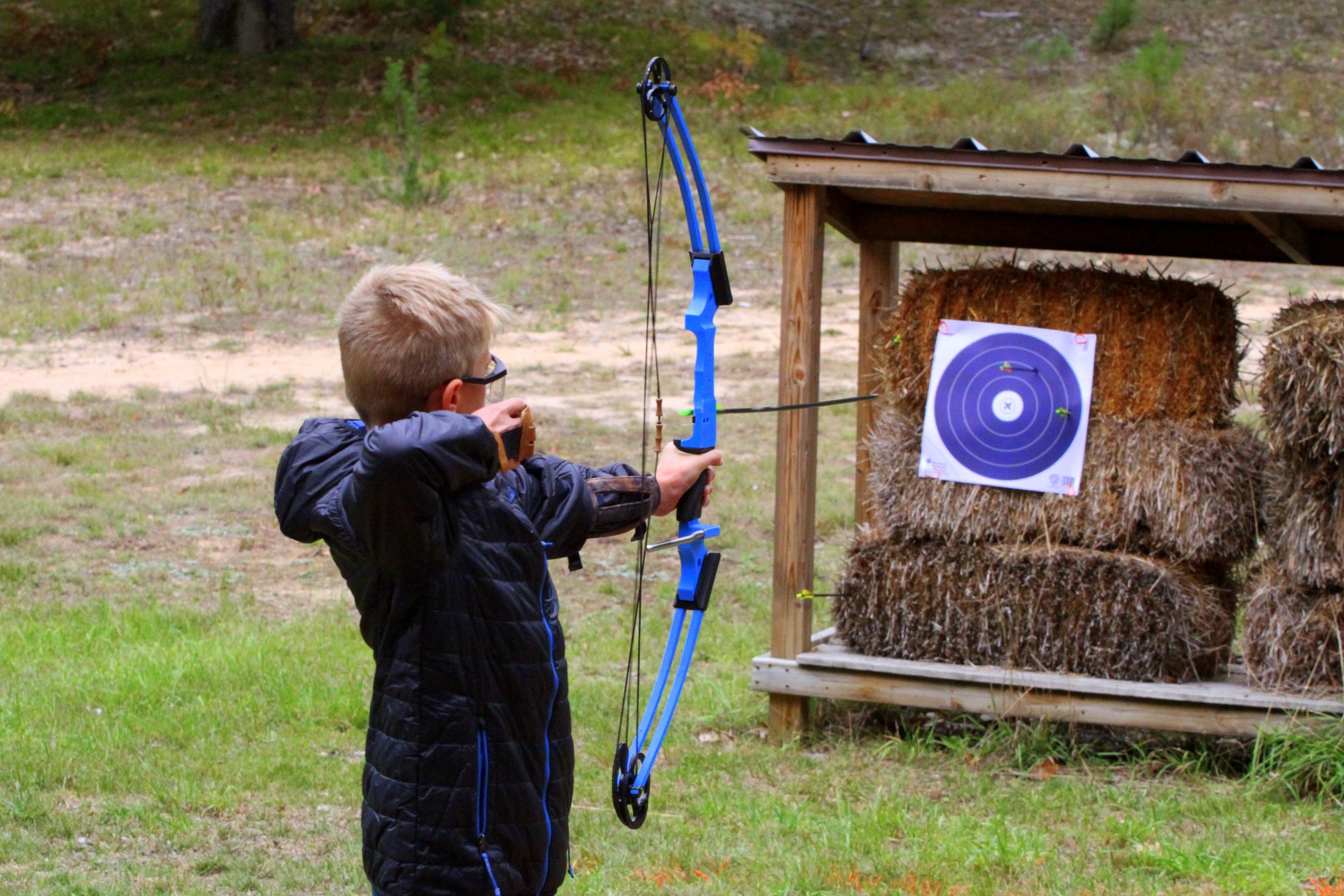 Greilick Outdoor Recreation & Education Center9