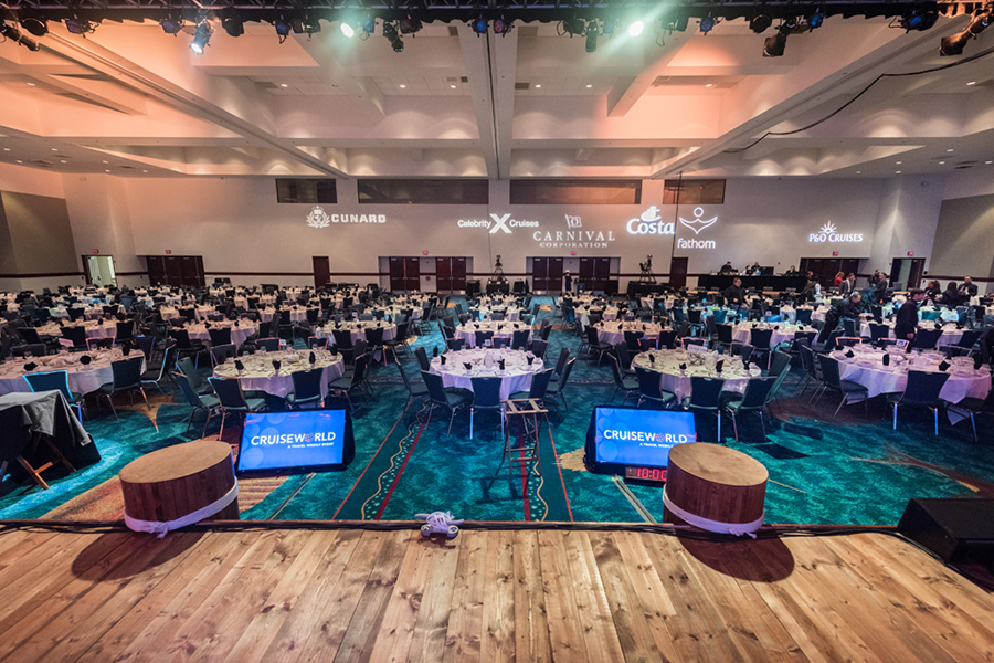 Broward event